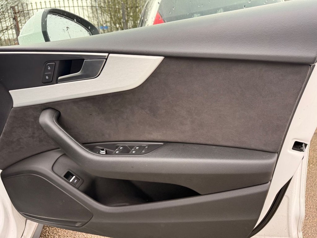 Used Audi A5 2018 for sale - 76469578: Photo 17