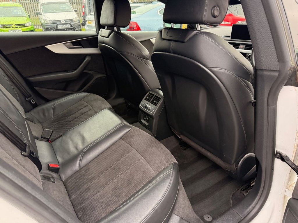 Used Audi A5 2018 for sale - 76469578: Photo 18