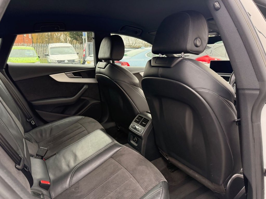 Used Audi A5 2018 for sale - 76469578: Photo 19