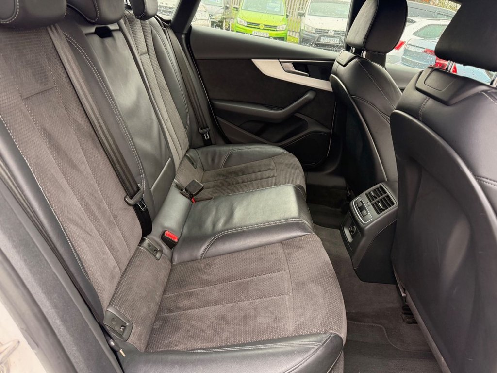 Used Audi A5 2018 for sale - 76469578: Photo 20