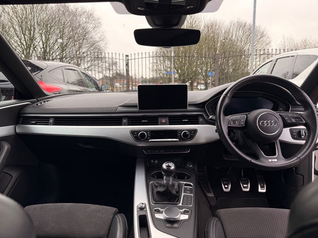 Used Audi A5 2018 for sale - 76469578: Photo 22