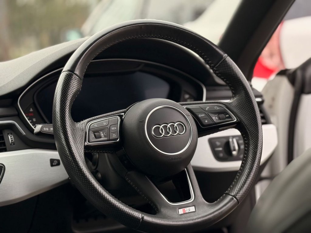 Used Audi A5 2018 for sale - 76469578: Photo 23