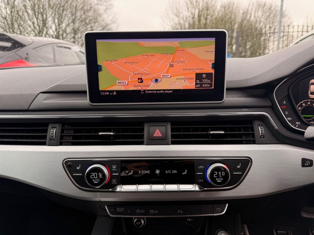 Used Audi A5 2018 for sale - 76469578: Photo 25