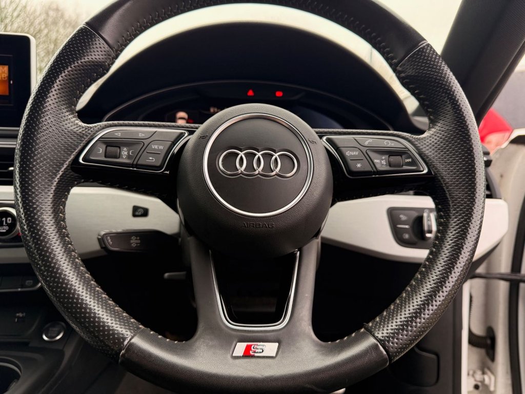 Used Audi A5 2018 for sale - 76469578: Photo 28