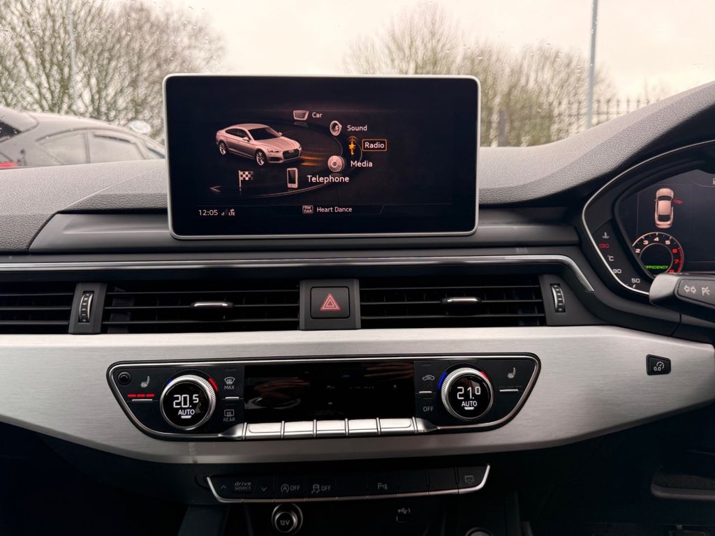 Used Audi A5 2018 for sale - 76469578: Photo 30