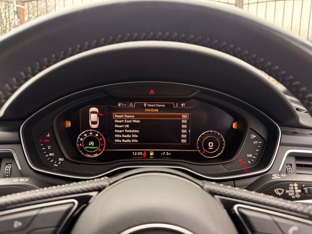 Used Audi A5 2018 for sale - 76469578: Photo 34