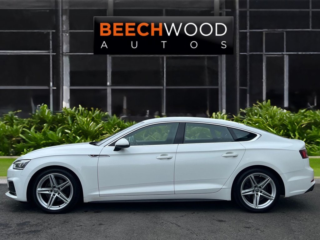 Used Audi A5 2018 for sale - 76469578: Photo 6