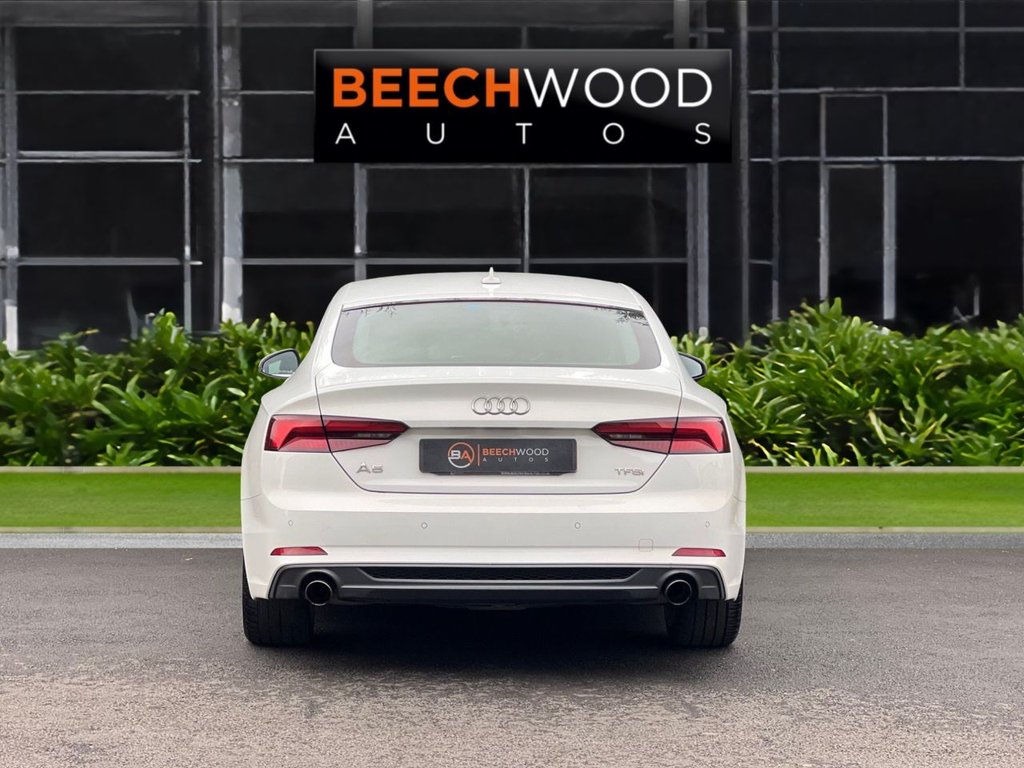 Used Audi A5 2018 for sale - 76469578: Photo 7