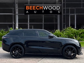 Used Land Rover Range Rover Velar 2021 for sale - 78986032: Photo