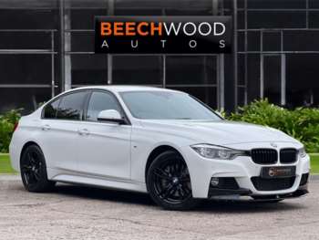 2019 (19) - 3.0 335d M Sport Saloon 4dr Diesel Auto xDrive Euro 6 (s/s) (313 ps)