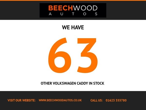 Used Volkswagen Caddy 2015 for sale - 72186366: Photo 13