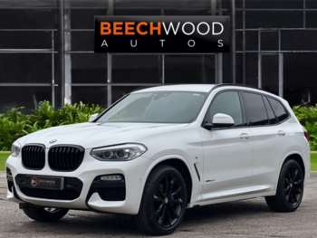 Used BMW X3 2017 for sale - 74237889: Photo