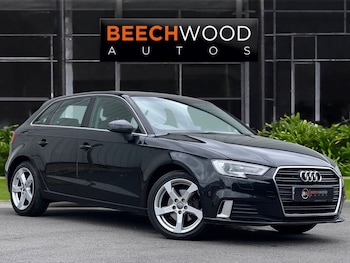 Used Audi A3 2017 for sale - 78487398: Photo