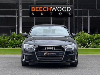 Used Audi A3 2017 for sale - 78487398: Photo