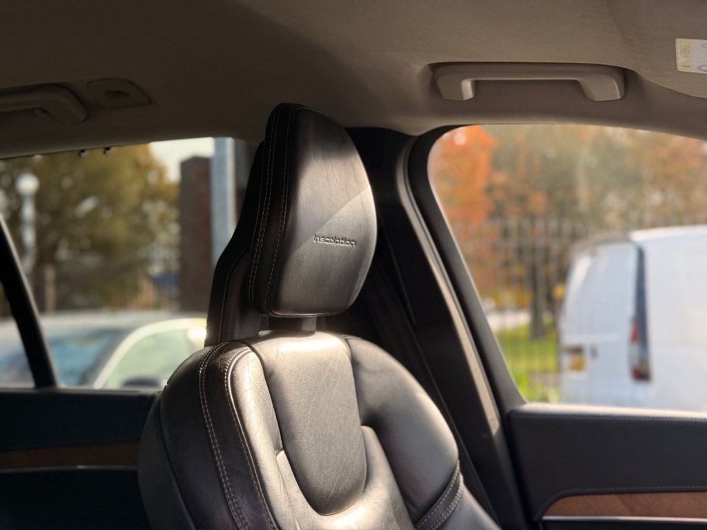 Used Volvo XC90 2017 for sale - 76280116: Photo 10