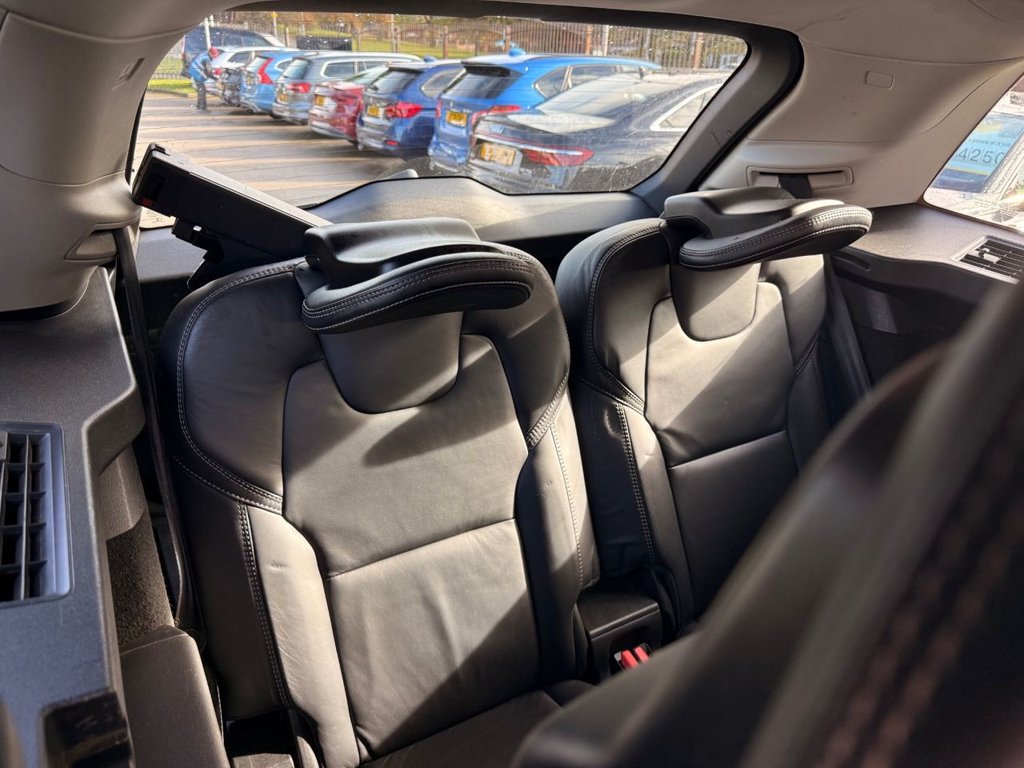 Used Volvo XC90 2017 for sale - 76280116: Photo 19