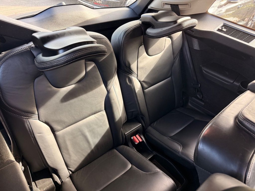 Used Volvo XC90 2017 for sale - 76280116: Photo 20
