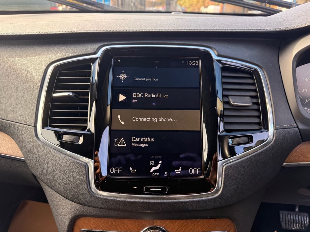 Used Volvo XC90 2017 for sale - 76280116: Photo 25