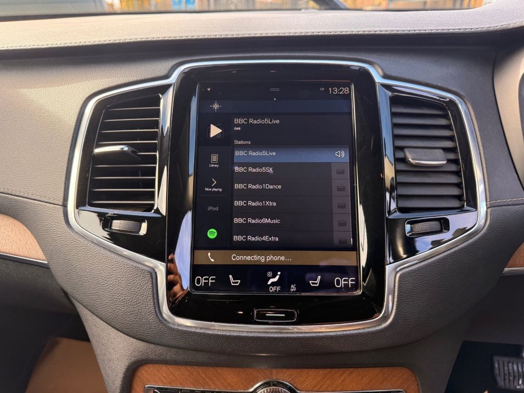 Used Volvo XC90 2017 for sale - 76280116: Photo 26