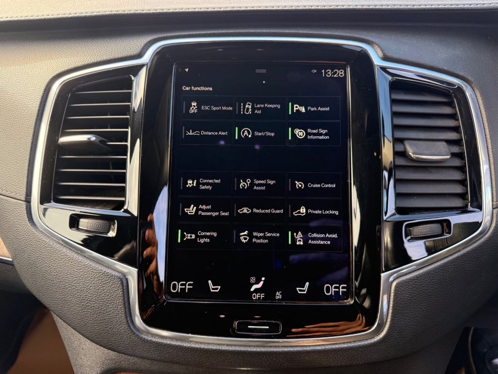 Used Volvo XC90 2017 for sale - 76280116: Photo 27