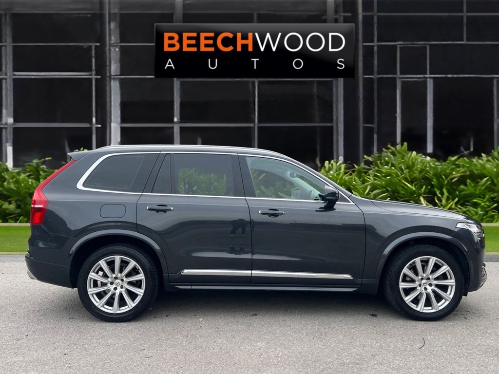 Used Volvo XC90 2017 for sale - 76280116: Photo 6