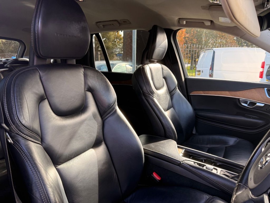 Used Volvo XC90 2017 for sale - 76280116: Photo 9