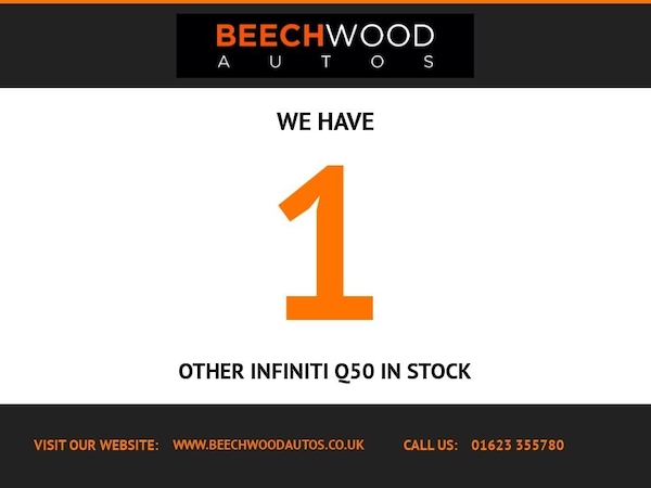 Used Infiniti Q50 2015 for sale - 76203286: Photo 11