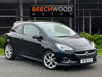 2018 (18) - 1.4i ecoFLEX SRi VX Line Hatchback 3dr Petrol Manual Euro 6 (90 ps)