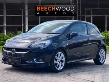 Used Vauxhall Corsa 2018 for sale - 74675868: Photo