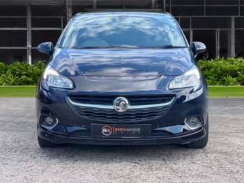 Used Vauxhall Corsa 2018 for sale - 74675868: Photo
