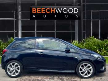 Used Vauxhall Corsa 2018 for sale - 74675868: Photo