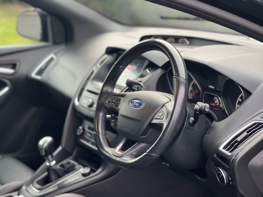 Used Ford Focus 2018 for sale - 77072744: Photo 10
