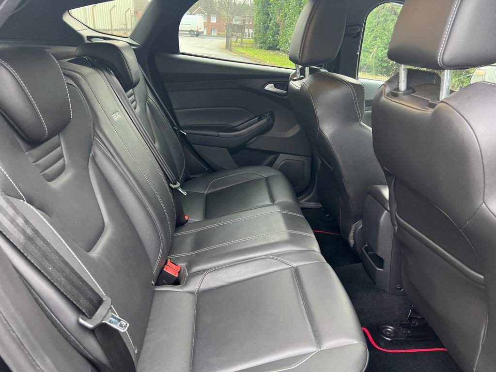 Used Ford Focus 2018 for sale - 77072744: Photo 12