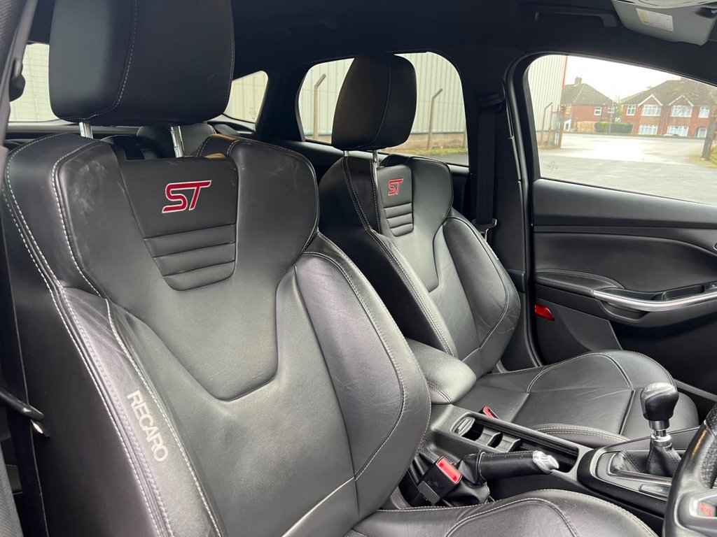 Used Ford Focus 2018 for sale - 77072744: Photo 14