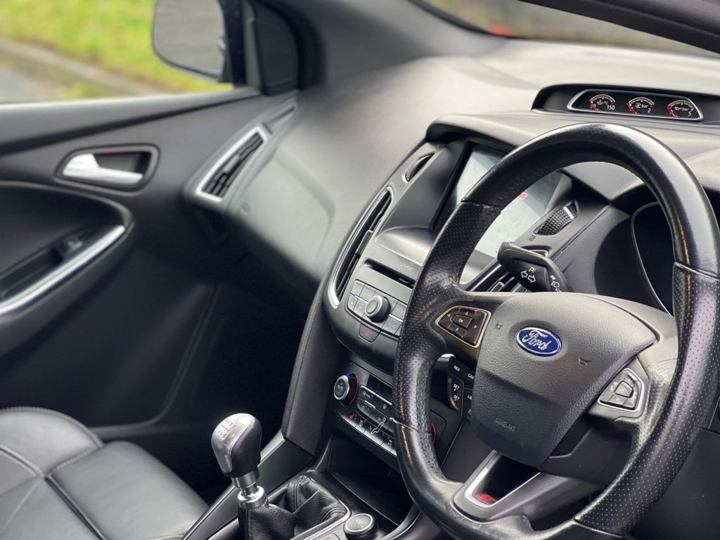 Used Ford Focus 2018 for sale - 77072744: Photo 16