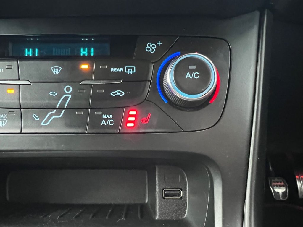 Used Ford Focus 2018 for sale - 77072744: Photo 17