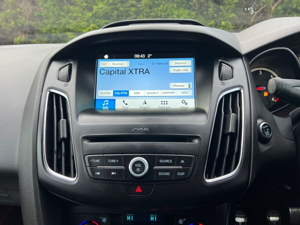 Used Ford Focus 2018 for sale - 77072744: Photo 18