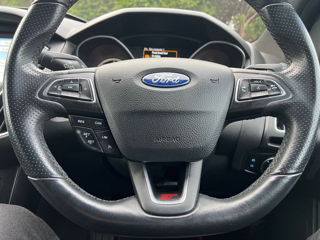 Used Ford Focus 2018 for sale - 77072744: Photo 19