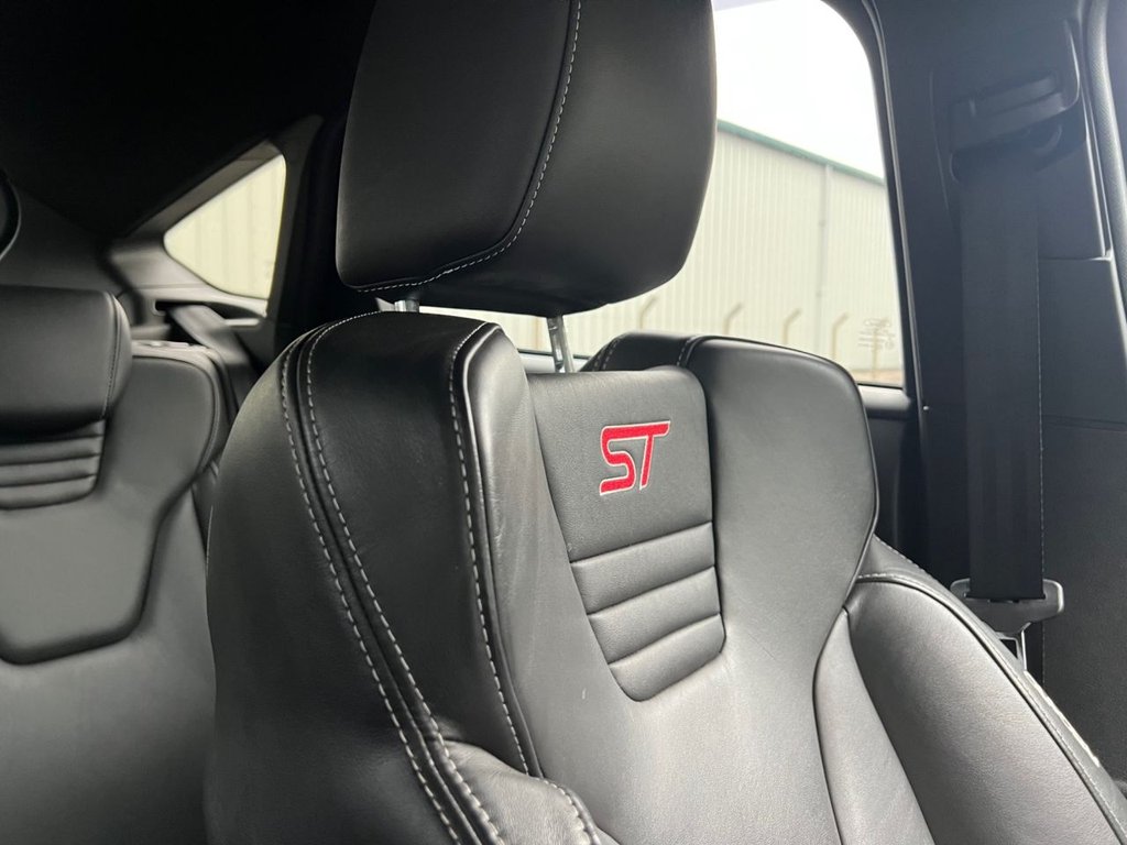 Used Ford Focus 2018 for sale - 77072744: Photo 21