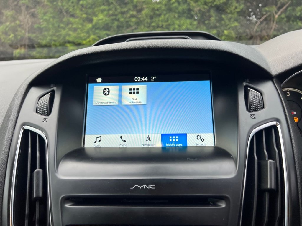 Used Ford Focus 2018 for sale - 77072744: Photo 23