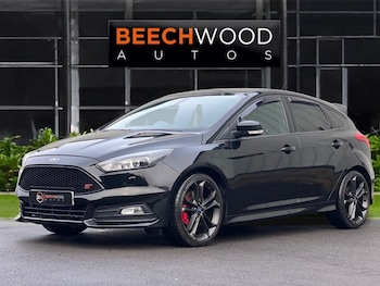 Used Ford Focus 2018 for sale - 77072744: Photo