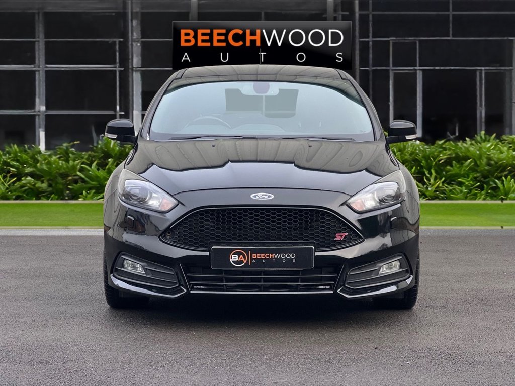 Used Ford Focus 2018 for sale - 77072744: Photo 3