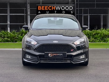 Used Ford Focus 2018 for sale - 77072744: Photo