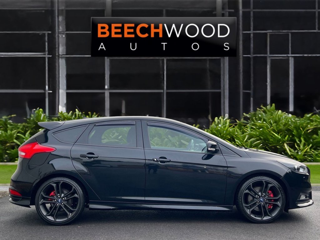 Used Ford Focus 2018 for sale - 77072744: Photo 4