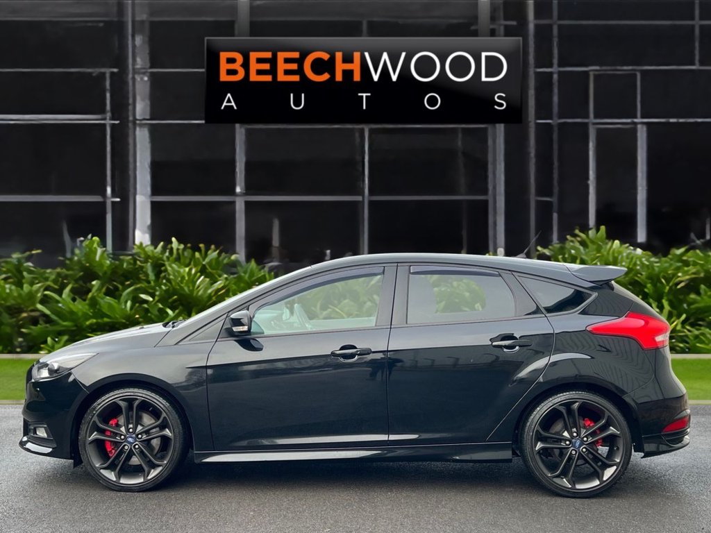 Used Ford Focus 2018 for sale - 77072744: Photo 5