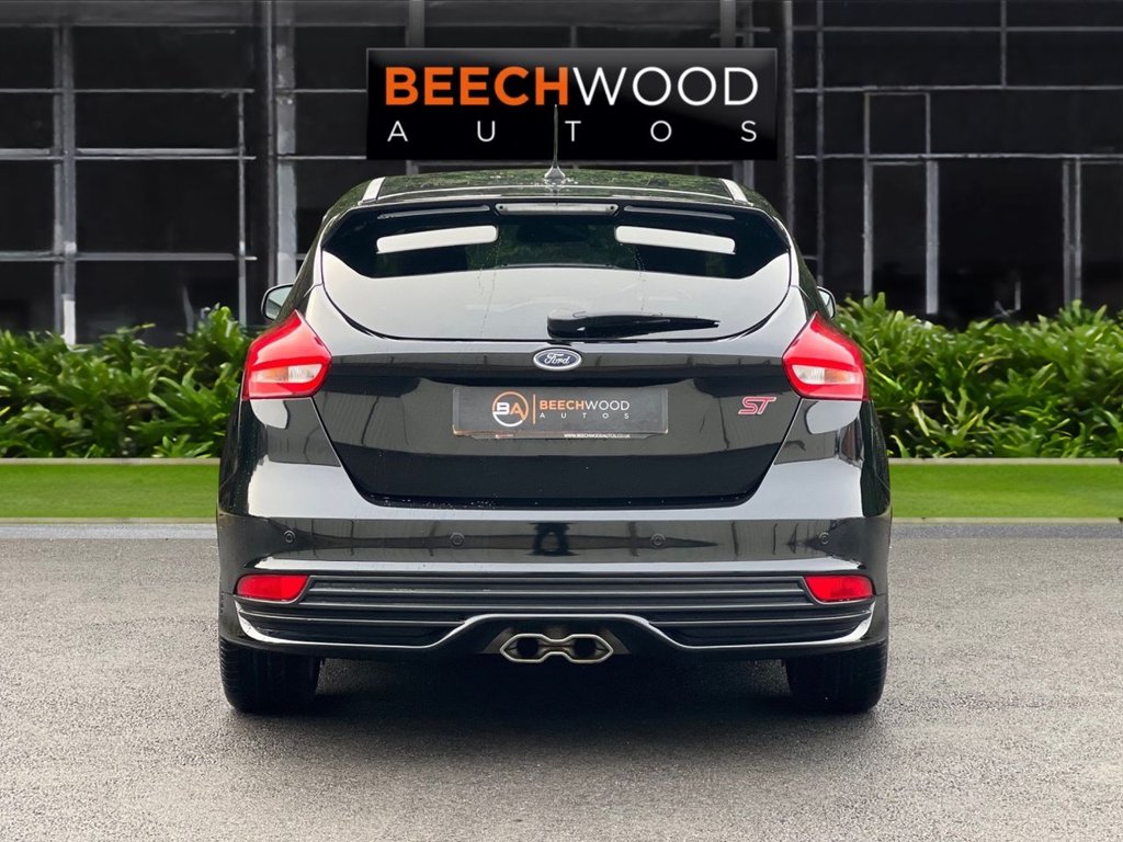 Used Ford Focus 2018 for sale - 77072744: Photo 7