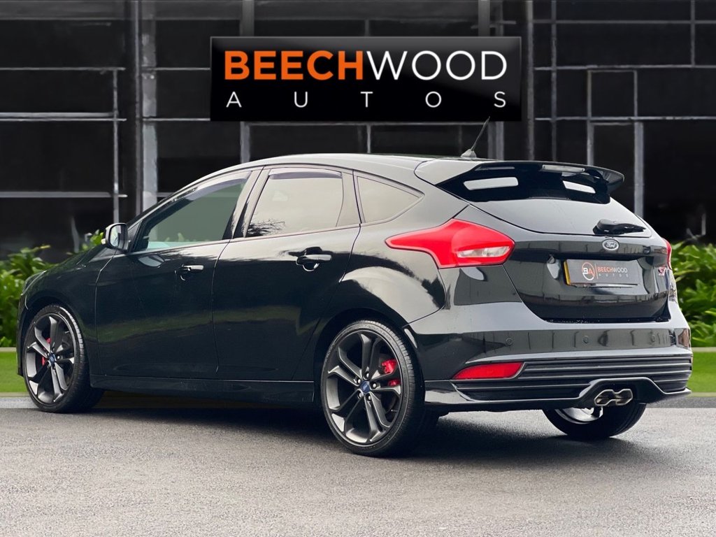 Used Ford Focus 2018 for sale - 77072744: Photo 8