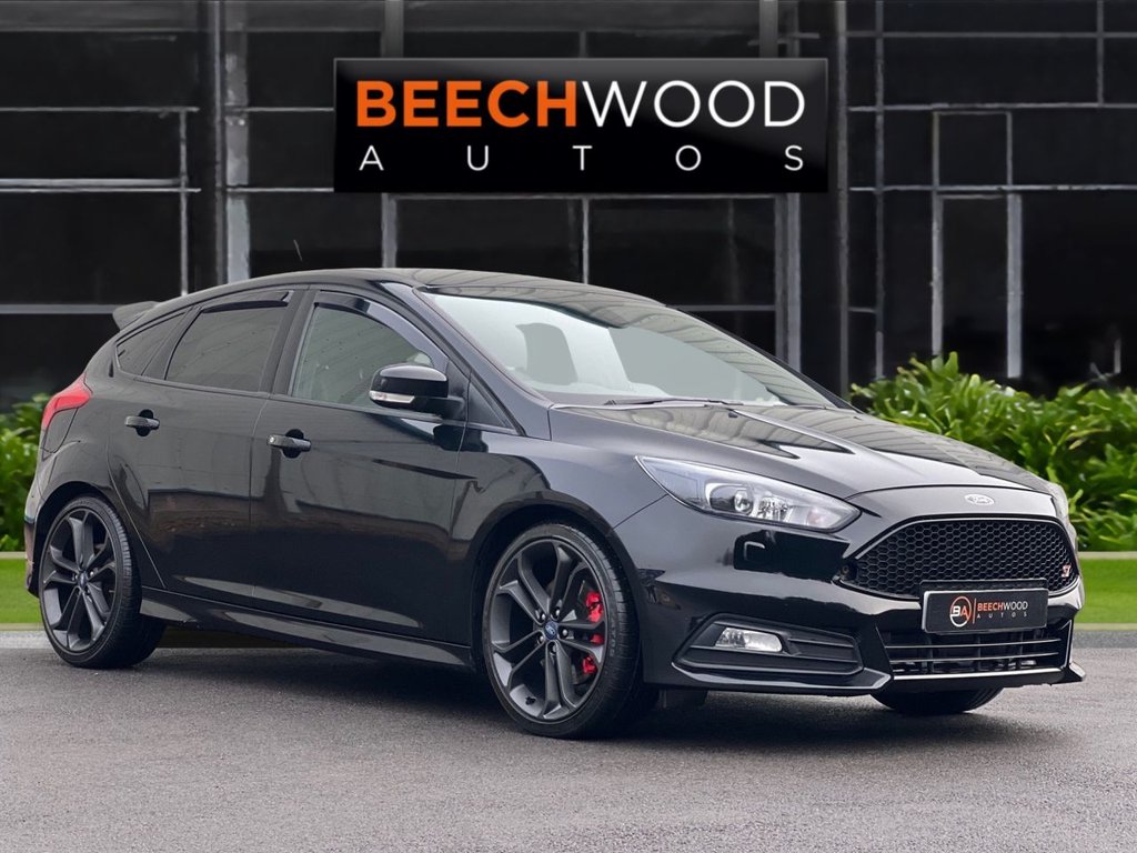 Used Ford Focus 2018 for sale - 77072744: Photo 9