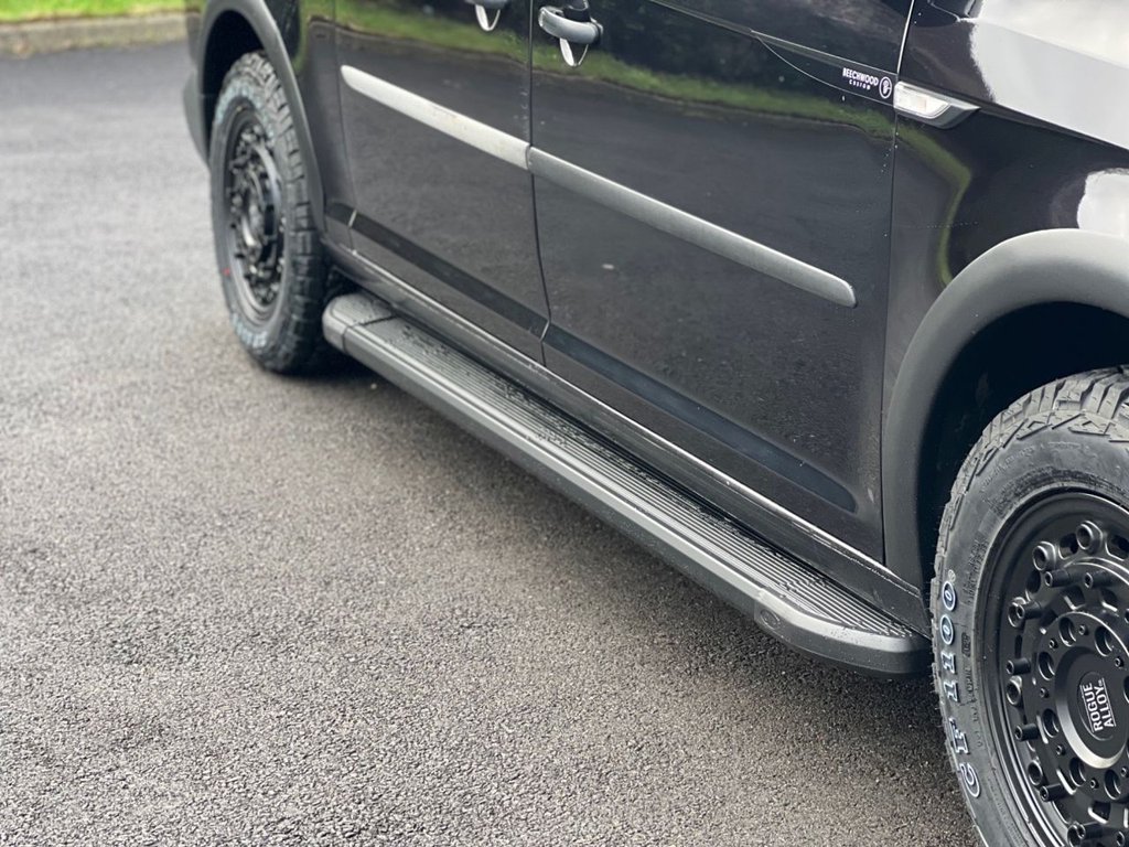 Used Volkswagen Caddy Maxi 2019 for sale - 77188053: Photo 12