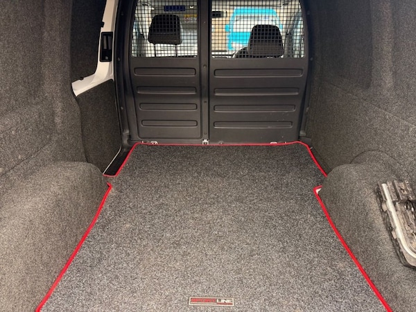 Used Volkswagen Caddy 2020 for sale - 74867103: Photo 10
